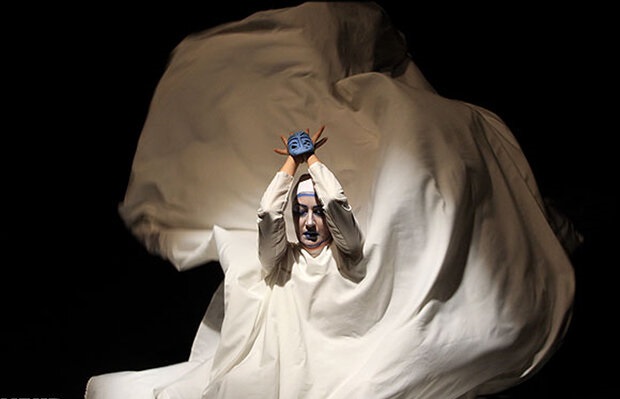 موسی و شبان در کشورهای اروپایی/ «زمین و چرخ» با مولانا شکل گرفت