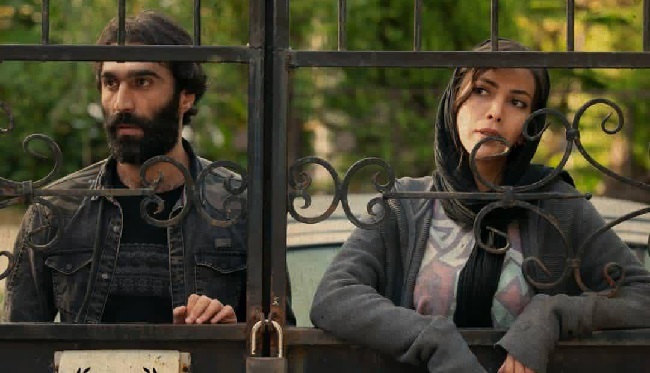 نمایش فیلم «منگی» در جشنواره TFM هندوستان