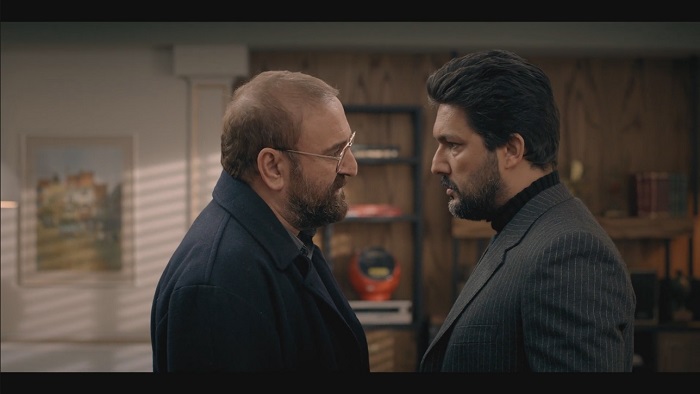 نگاهی به نقش منفی در سریال «می خواهم زنده بمانم»/ آدمهای خاکستری اما به رنگ طلا! نگاهی به نقش منفی در سریال «می خواهم زنده بمانم»/ آدمهای خاکستری اما به رنگ طلا!