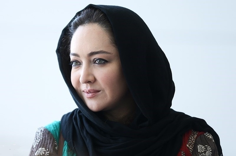 آسیب‌دیدگی نیکی کریمی سرصحنه فیلمبرداری 