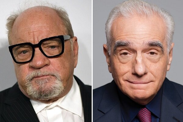 همکاری دوباره اسکورسیزی و شریدر برای ساخت یک سریال سه ساله