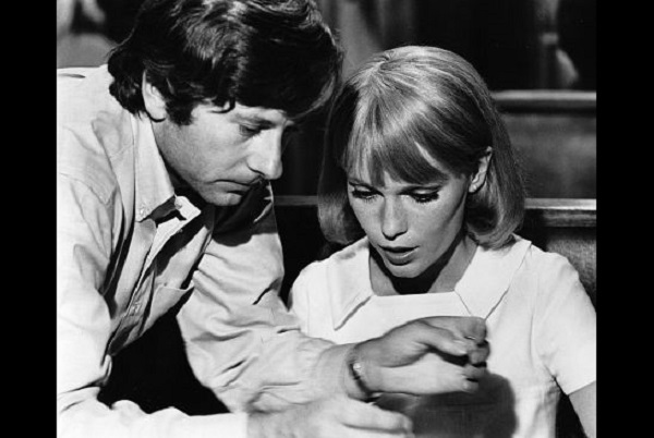 همکاری پولانسکی با میا فارو بعد از ۵۰ سال