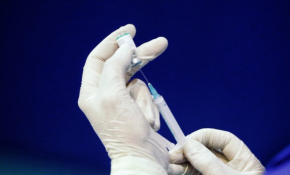 آخرین اقدامات برای واکسیناسیون هنرمندان پیشکسوت