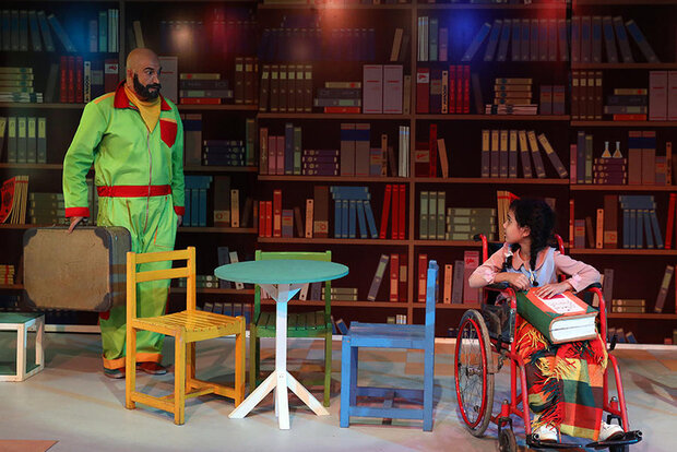 پخش «آنلاین» تئاتر چرا در دوران کرونا موفق نشد؟/ غفلت از تبلیغات