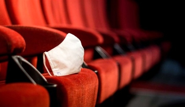 پروژه‌های سینمایی و تلویزیونی تعطیل نشدند 