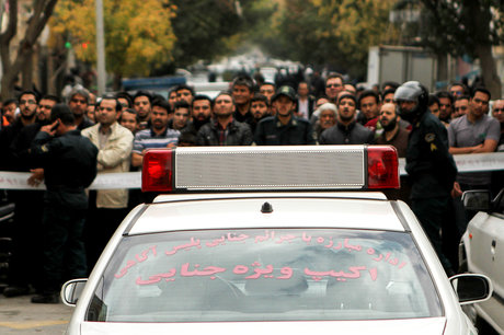  پشت پرده جنایات خانوادگی