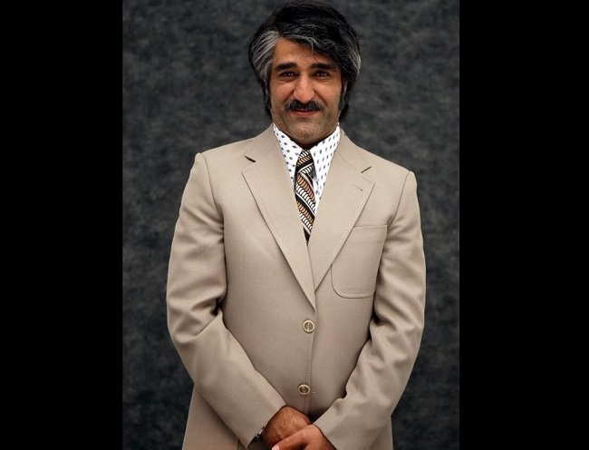 نگاهی به حضور پژمان جمشیدی در حوزه‌های مختلف تصویری 