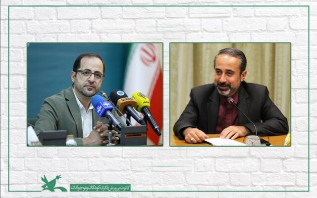  مدیرعامل جدید کانون‌ منصوب شد