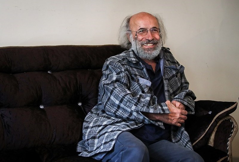 کرونا دست از سر عیاری و سریالش برنمی دارد!