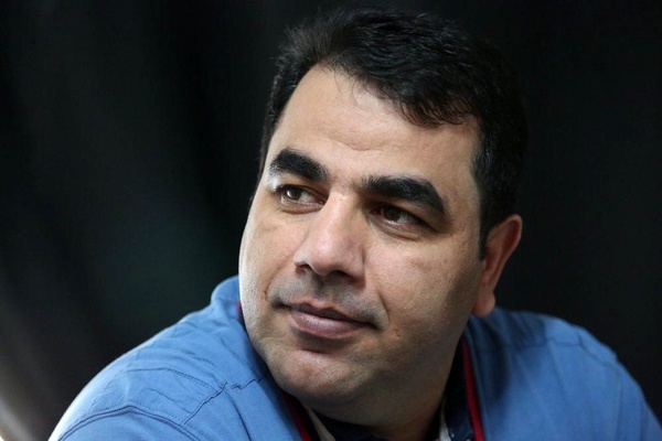 اکوسیستم سینمای مستند در ایران اجازه بلندپروازی به مستندساز نمیدهد  اکوسیستم سینمای مستند در ایران اجازه بلندپروازی به مستندساز نمیدهد