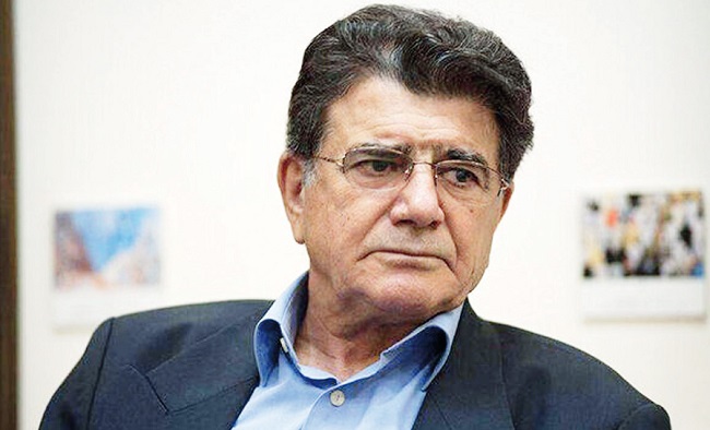 فردوسی، حافظ، سعدی... و شجریان 