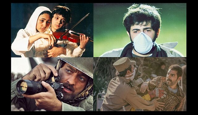 مروری بر آثار یک فاجعه هولناک در سینما 