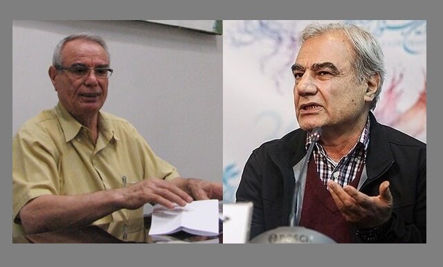 سینمای ایران به او بدهکار است