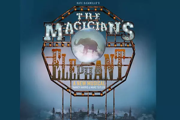 فیل آقای شعبده‌باز در شهر سقوط می‌کند/ یک نمایش موزیکال ضدجنگ