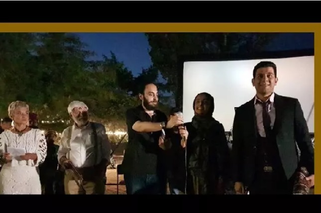 جوایز «درخت زردآلو» به ۲ مستند ایرانی رسید