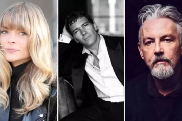 فیلم بعدی آنتونیو باندراس معلوم شد/ همکاری با کینگ و فلاناگان فیلم بعدی آنتونیو باندراس معلوم شد/ همکاری با کینگ و فلاناگان