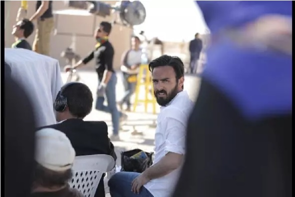 رونمایی از «بابک میرزا» در جشنواره «نوستالژیا» رونمایی از «بابک میرزا» در جشنواره «نوستالژیا»