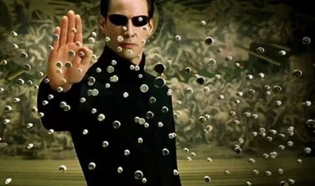 عنوان فیلم ماتریکس ۴ اعلام شد