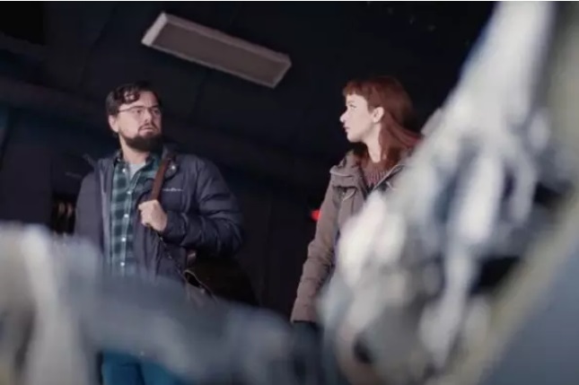 تاریخ اکران ۴۰ فیلم نتفلکیس اعلام شد/ اثر جدید دی کاپریو در فهرست