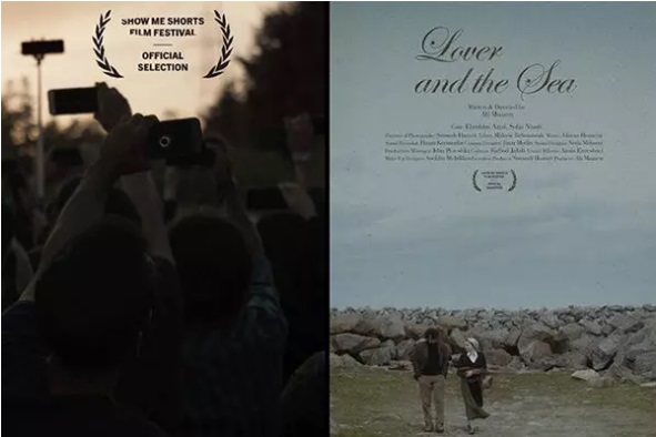 حضور ۲ فیلم ایرانی در جشنواره نیوزیلندی