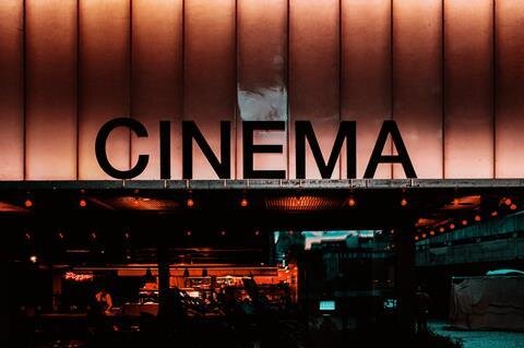  زیان دهی نیمی از سینماهای مستقل بریتانیا