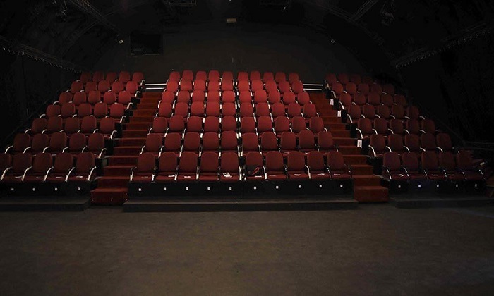 آغاز فعالیت سالن‌های نمایشی شهرهای نارنجی