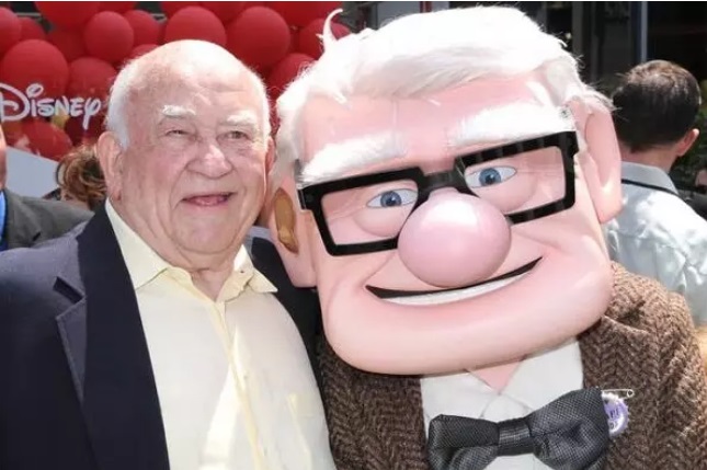 اد اسنر برنده ۷ جایزه امی و از منتقدان سیاست‌های آمریکا درگذشت