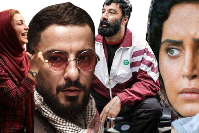 از لانتوری تا شنای پروانه، فیلم‌هایی که با طرح شکایت روبرو شدند / شکایت‌های آرتیستی