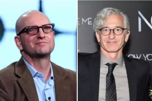 استیون سودربرگ سریال می‌سازد/ همکاری مجدد با اچ‌بی‌او