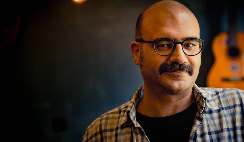 بنگاه کفن و دفنی که رو به ورشکستگی است