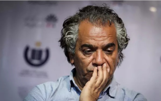 دلنوشته اصغر همت برای صادق صفایی/ از پارک پرواز تا پرواز