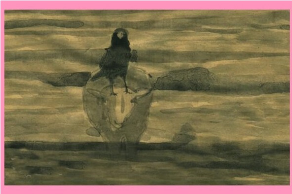 «تیر مشقی» انیمیشن شد/ یک اتفاق واقعی در قرن نوزدهم میلادی