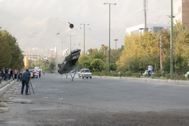  ترس‌ها و خطرهای بدلکاری بعد از پیمان ابدی و ارشا اقدسی