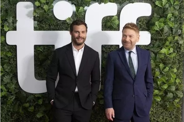 جشنواره تورنتو تمام شد/ «بلفاست» کنت برانا برنده بزرگ ۲۰۲۱