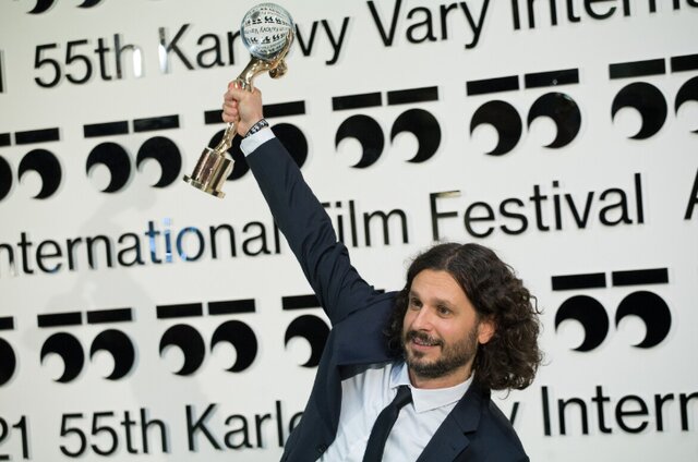  جشنواره کارلووی واری برندگان خود را شناخت