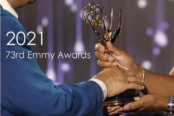 امی ۲۰۲۱ برگزار شد/ نتفلیکس با «تاج» و «گامبی وزیر» برنده بزرگ شب