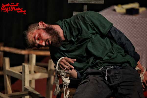 «یک ساعت در سن پیر» اقامت کنید/ ظنی که به اعدام یک بیگناه انجامید