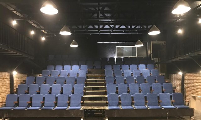  آغاز به کار مجدد تماشاخانه هیلاج با دو نمایش جدید