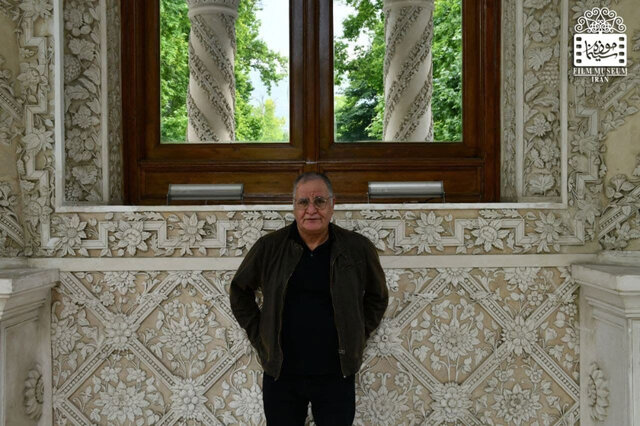 روایت رسول صدرعاملی از بهترین و مهم ترین فیلم هایش