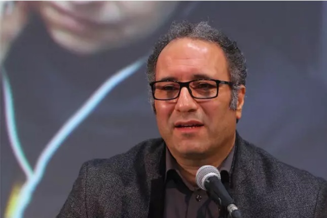 رضا میرکریمی به عنوان داور جشنواره بوسان انتخاب شد