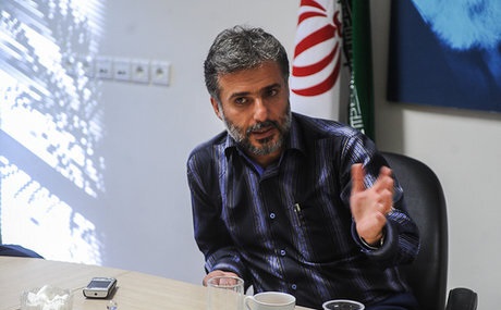 تبلیغ خانه در دبی اشتباه بود اما بازی در «زخم کاری» نه! تبلیغ خانه در دبی اشتباه بود اما بازی در «زخم کاری» نه!