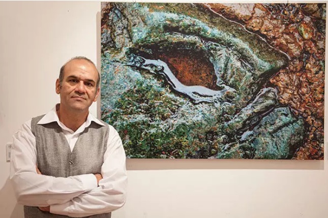 صادق صفایی درگذشت/ وادع با بازیگر «از کرخه تا راین»