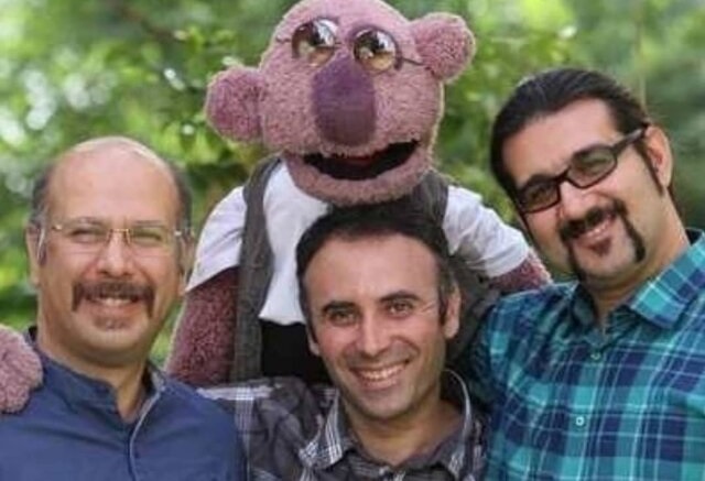  عروسک گردان واقعی «جناب خان» کیست؟