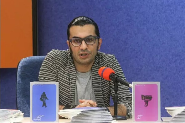 تئاتر شهر «احتمالات علی شمس» را در نظر دارد