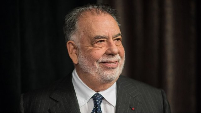  «کاپولا»: حاضرم ۱۰۰ میلیون دلار برای «مگالوپلیس» هزینه کنم