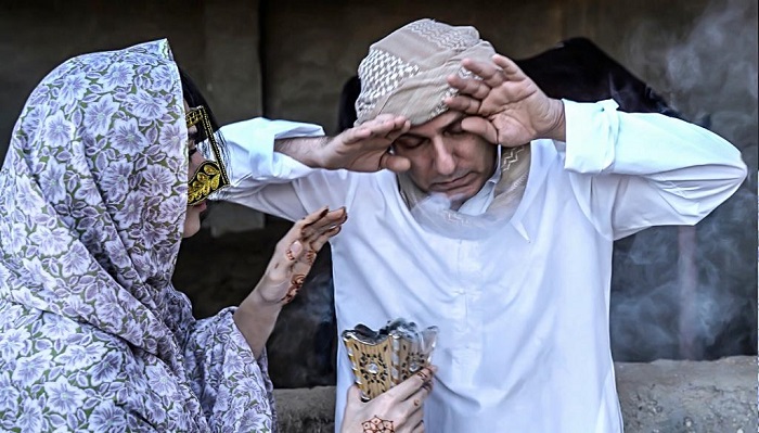 «اسبِ باد» پس از پاناما و ایتالیا به ایران رسید