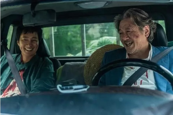 جشنواره بوسان ۲۰۲۱ با «بهشت: به سوی خوشبختی» افتتاح می شود