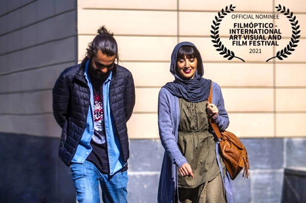 درخشش نماینده ایران در بخش مسابقه فیلم‌های بلند جشنواره South America Awards