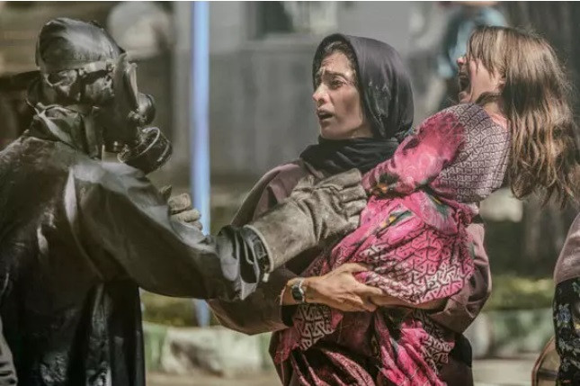 «درخت گردو» از فردا اکران می‌شود