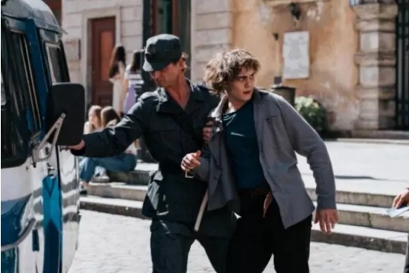 فیلم منتخب لهستان برای رقابت آکادمی انتخاب شد